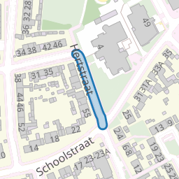 Hertstraat