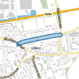 Heuvelstraat