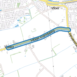 Hoge Randweg