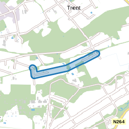 Houtvennen