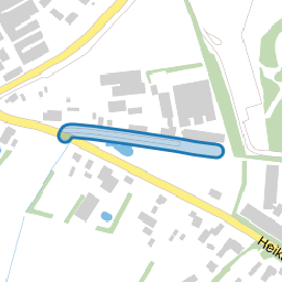 Korte Heikantstraat