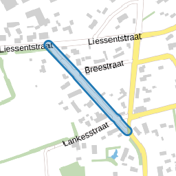 Kortestraat