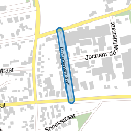 Kroatenstraat