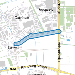 Kromstraat
