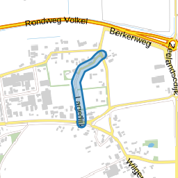 Lagedijk