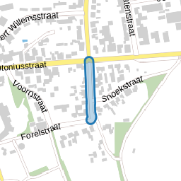 Maaymanseweg