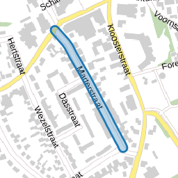 Marterstraat