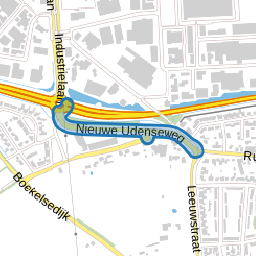 Nieuwe Udenseweg