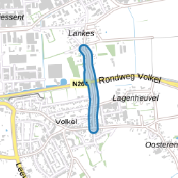 Nieuwstraat