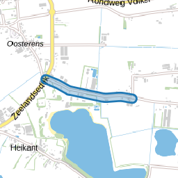 Oosterheidestraat