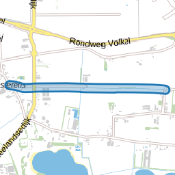 Rechtestraat