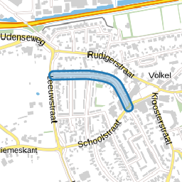 Reestraat