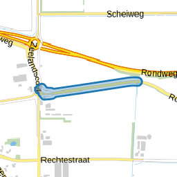 Rouwstraat
