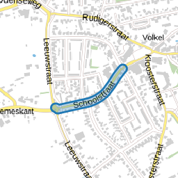 Schoolstraat