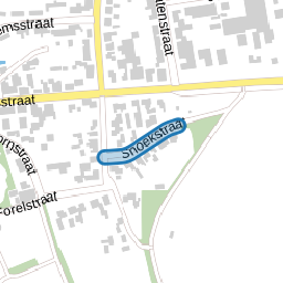 Snoekstraat