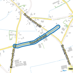 Speekstraat