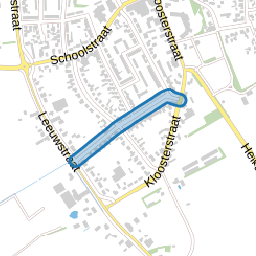 Tijgerstraat