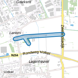 Venstraat