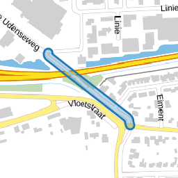Vloetrand
