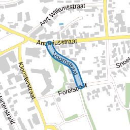 Voornstraat