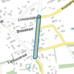 Wisselstraat