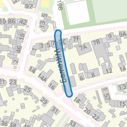 Witteweg