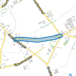 Zandstraat