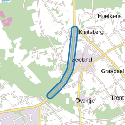 Bergmaas