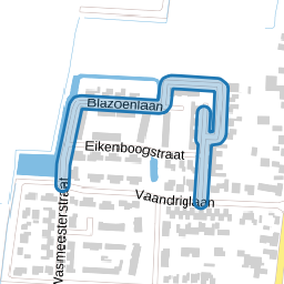 Blazoenlaan