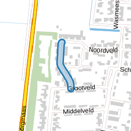 Buitenveld