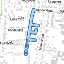 Burgerveld