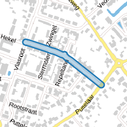 Damaststraat