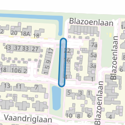 Handboogstraat