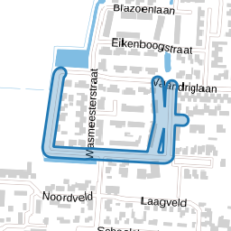 Hellebaardlaan