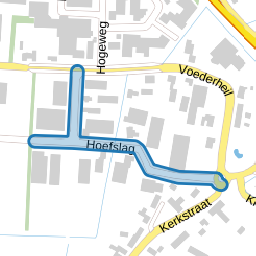 Hoefslag