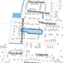 Hoofdmanstraat