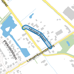 Hooge Raam