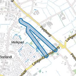 Kleine Graspeel
