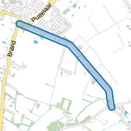 Korte Dijk