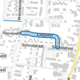 Laagveld