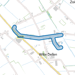 Langstraat