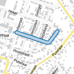 Linnenstraat