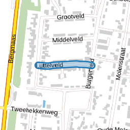 Luttelveld
