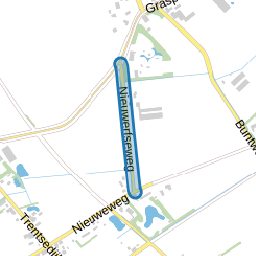 Nieuwerfseweg