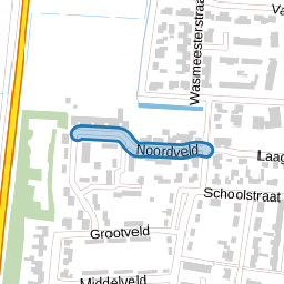 Noordveld