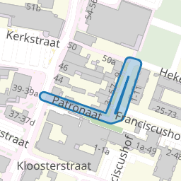 Patronaat