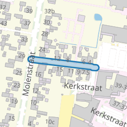 Rector van Gerwenstraat