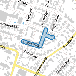 Rootstraat