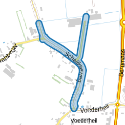 Schaijkseweg