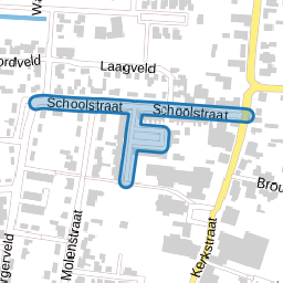 Schoolstraat
